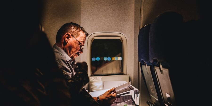 Best corporate travel management software