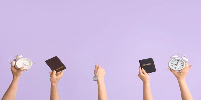 Corporate travel agency for small business