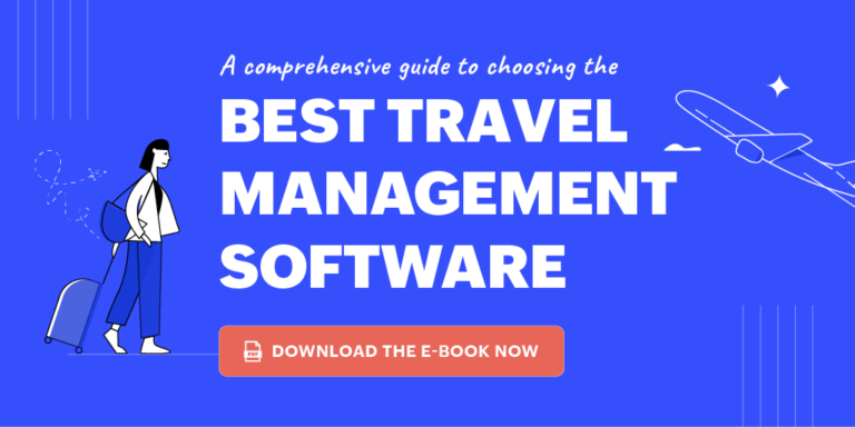 Best travel management companies