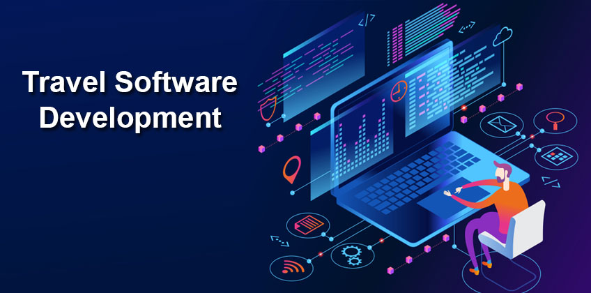 Company travel software