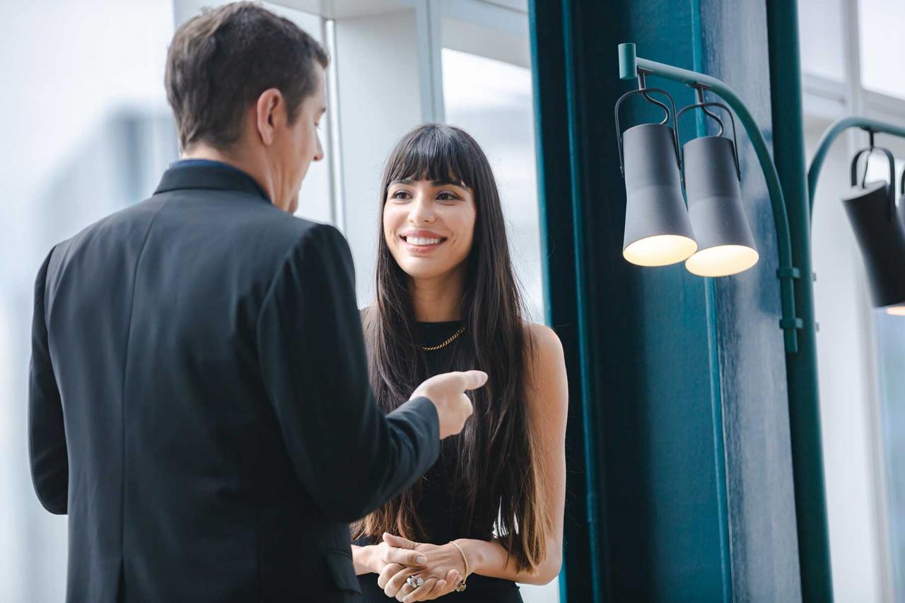 Small business travel agency