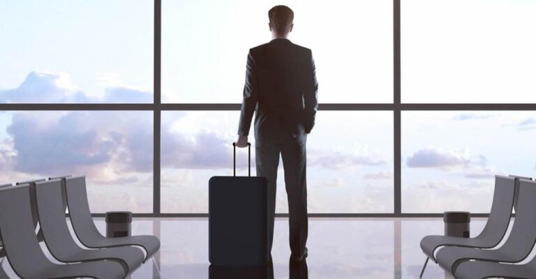 Corporate travel packages