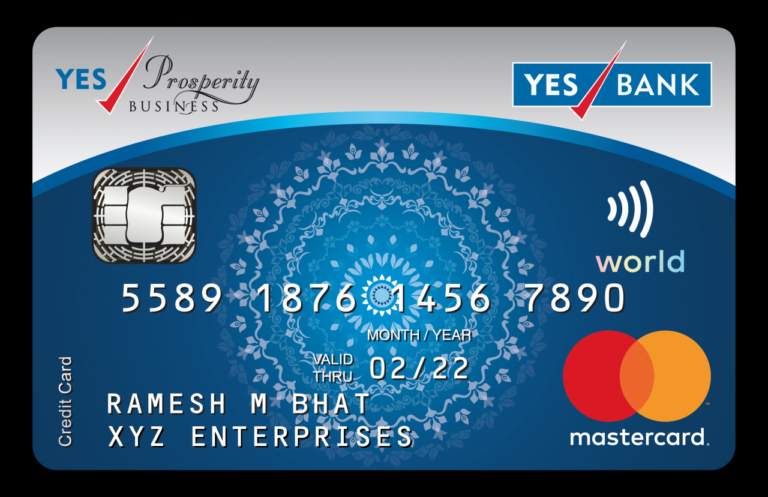Delta small business credit card