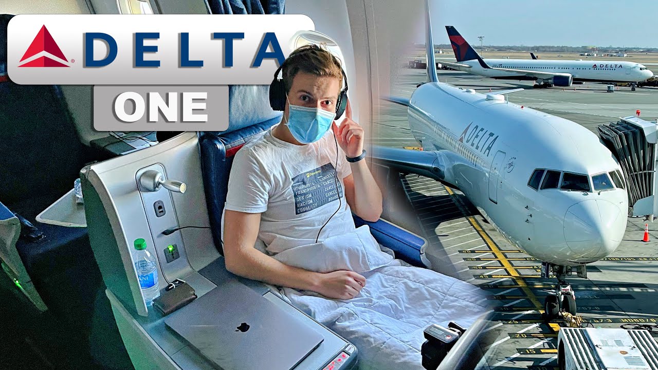 Business delta airlines
