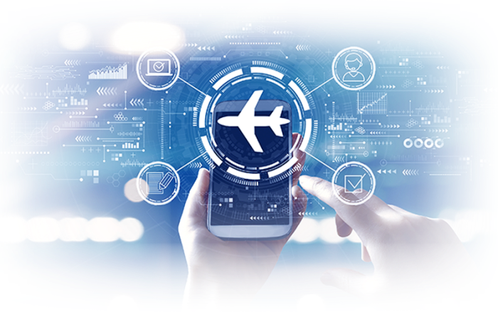 Business travel management company